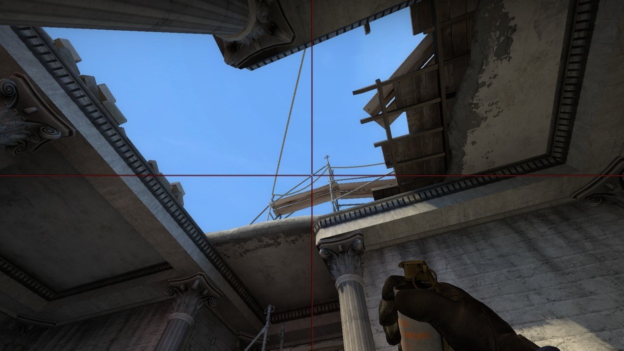 The Ultimate Inferno Smoke Guide