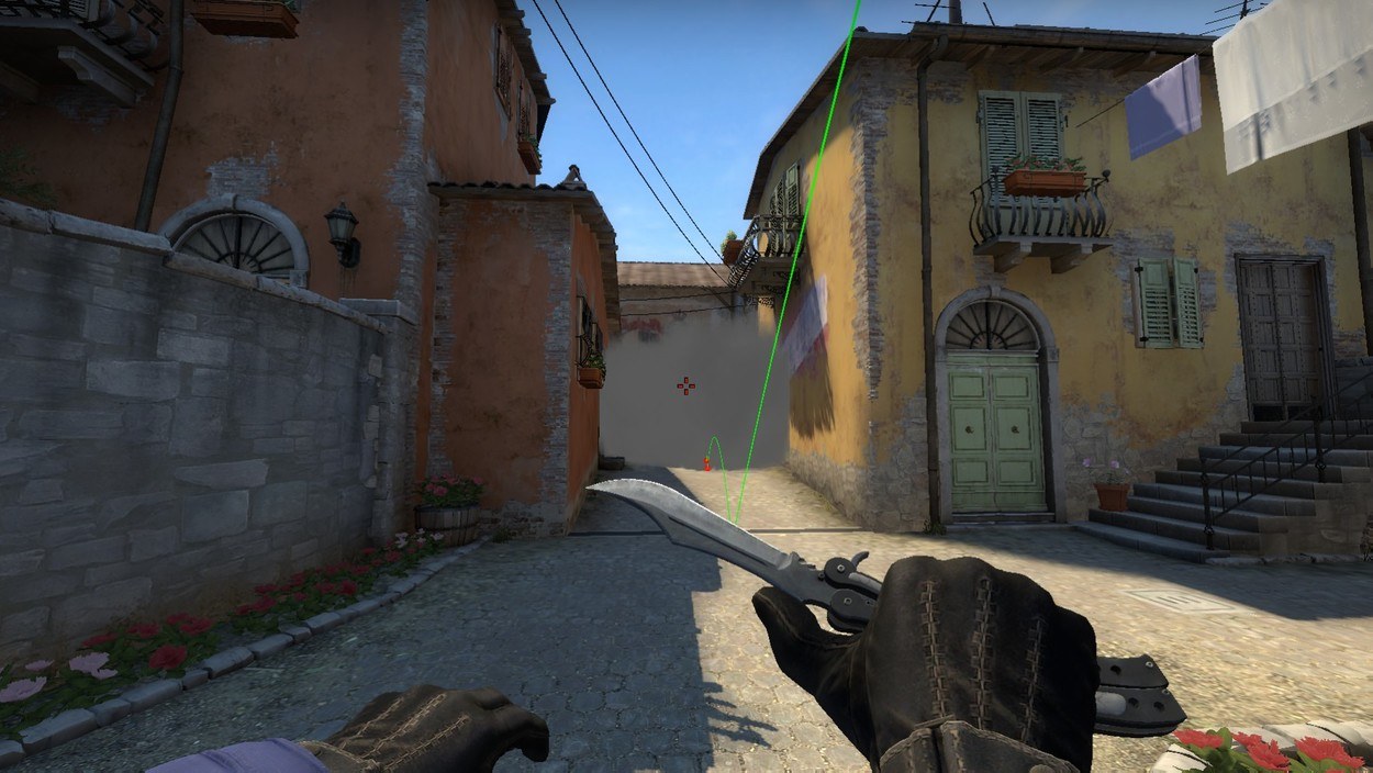 The Ultimate Inferno Smoke Guide