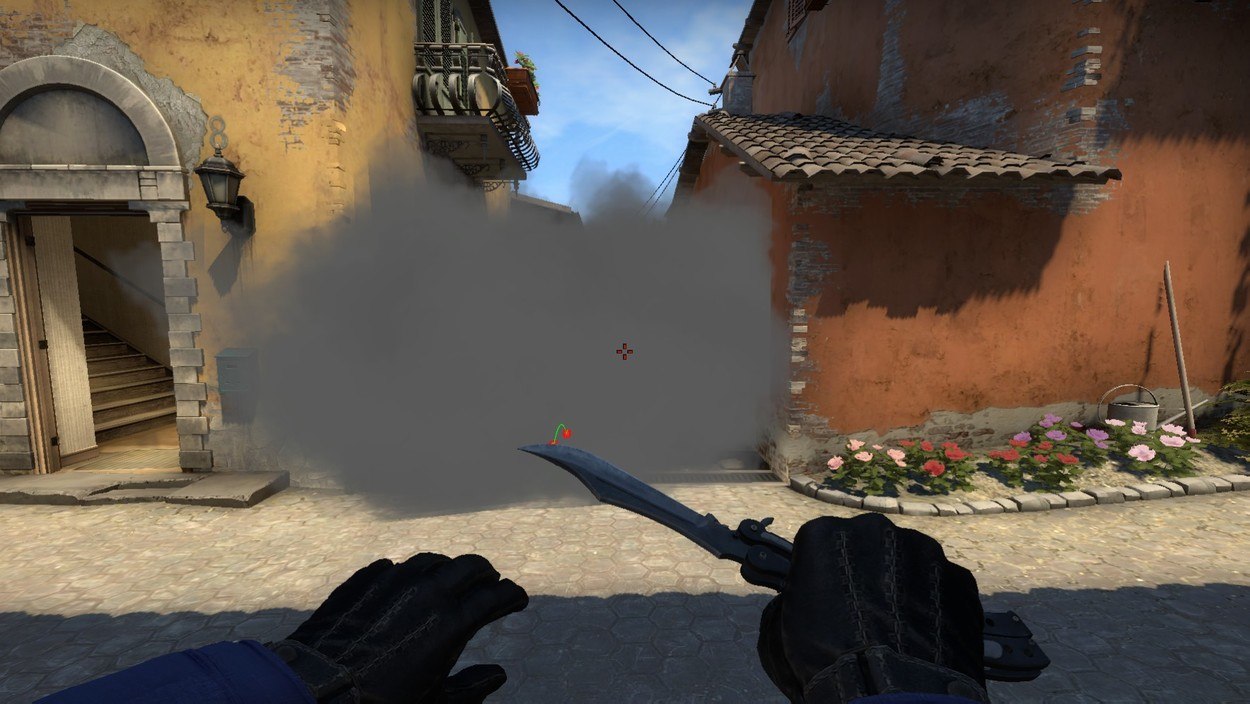 The Ultimate Inferno Smoke Guide
