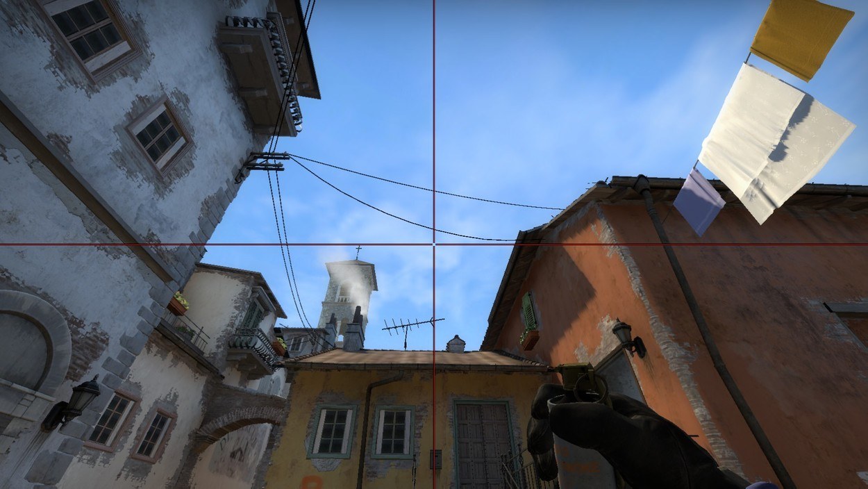 The Ultimate Inferno Smoke Guide