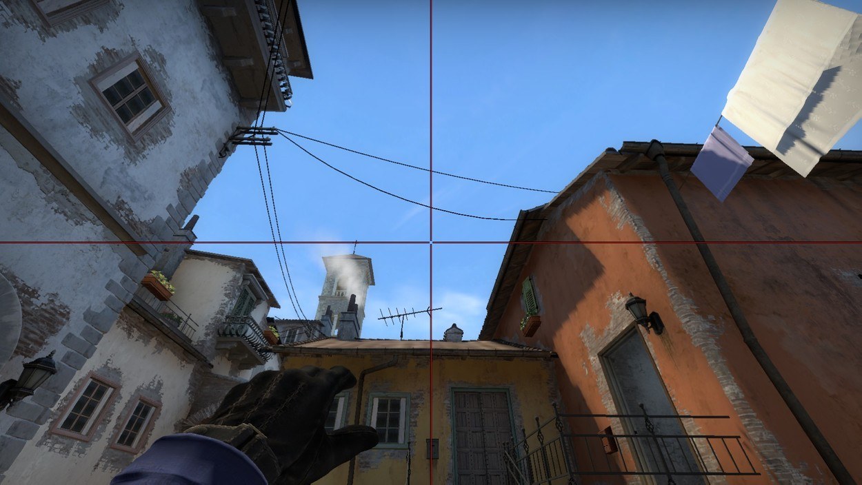 The Ultimate Inferno Smoke Guide