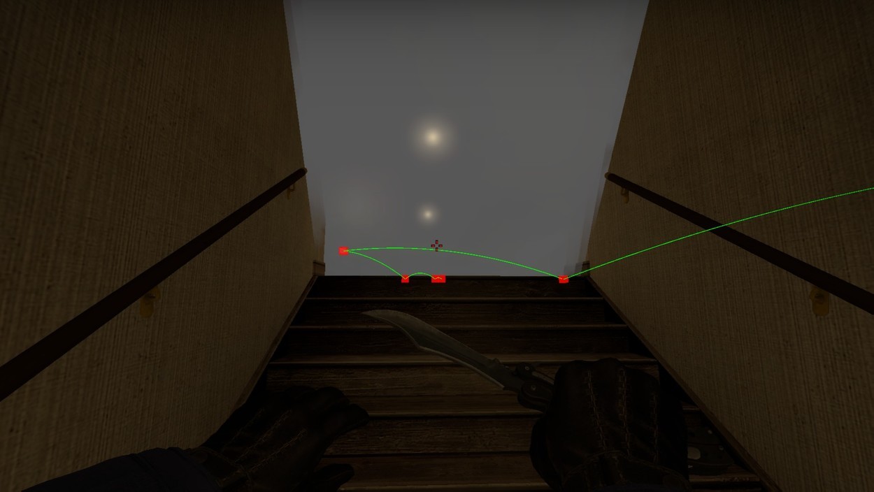 The Ultimate Inferno Smoke Guide