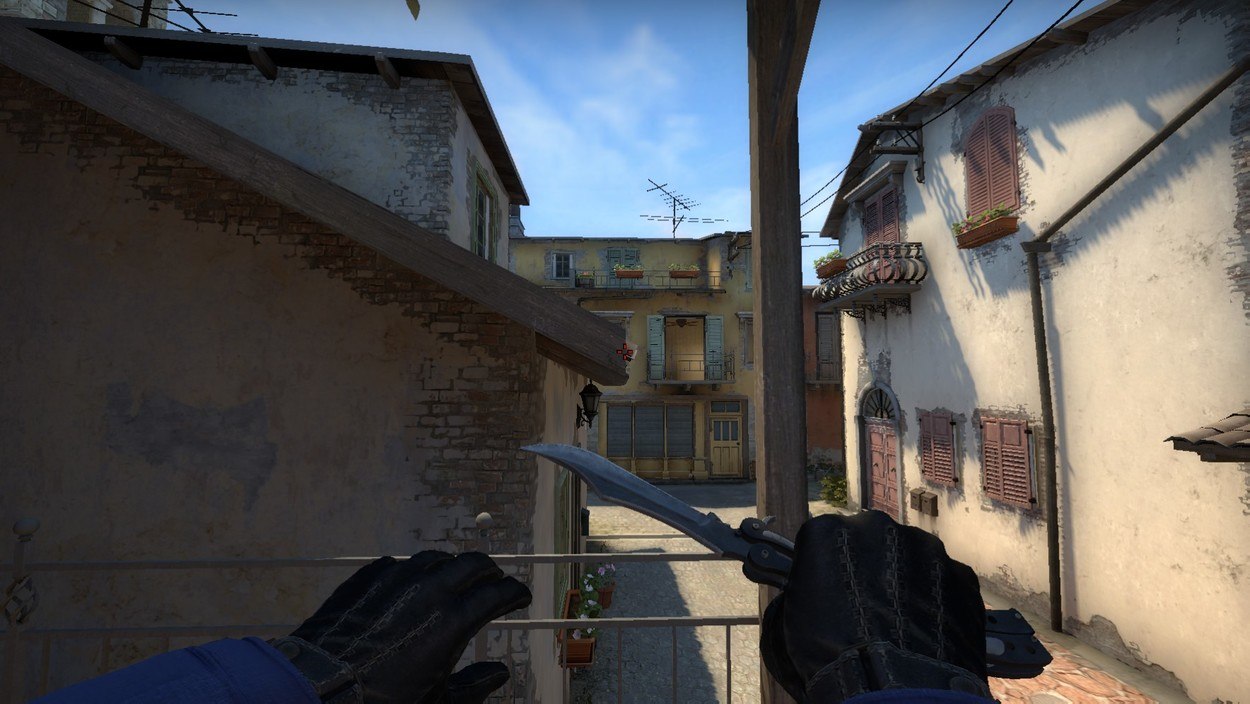 The Ultimate Inferno Smoke Guide