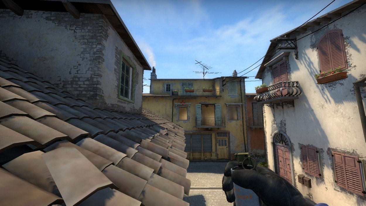The Ultimate Inferno Smoke Guide