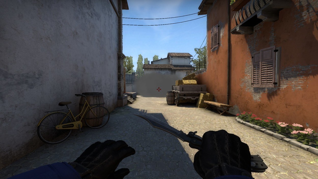 The Ultimate Inferno Smoke Guide