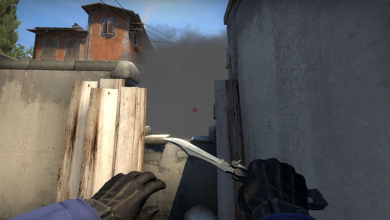 The Ultimate Inferno Smoke Guide