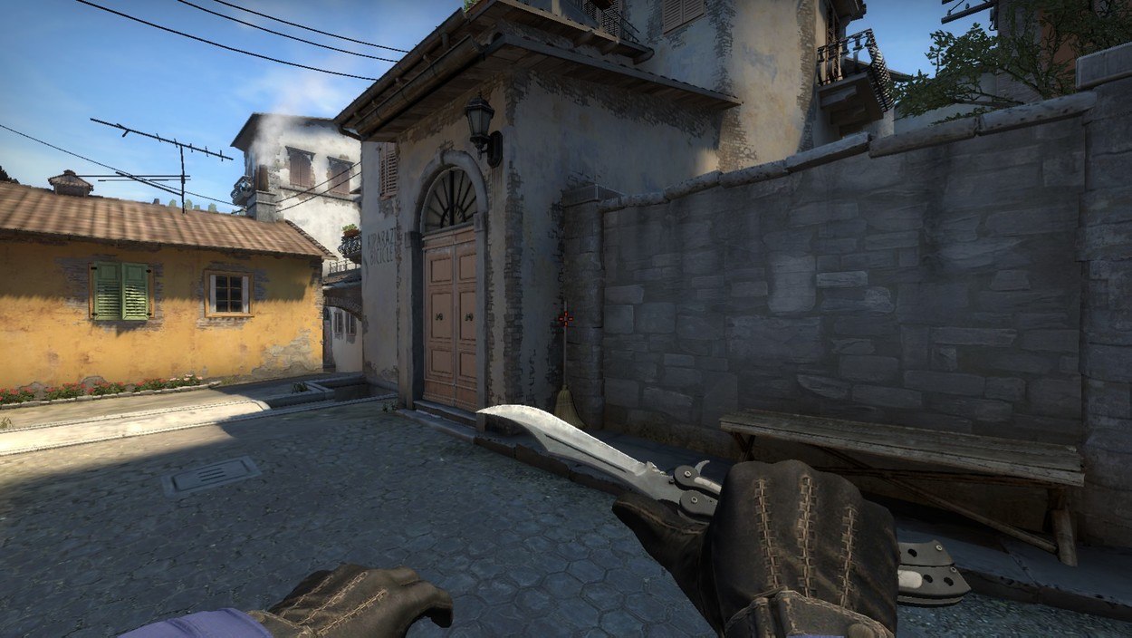 The Ultimate Inferno Smoke Guide