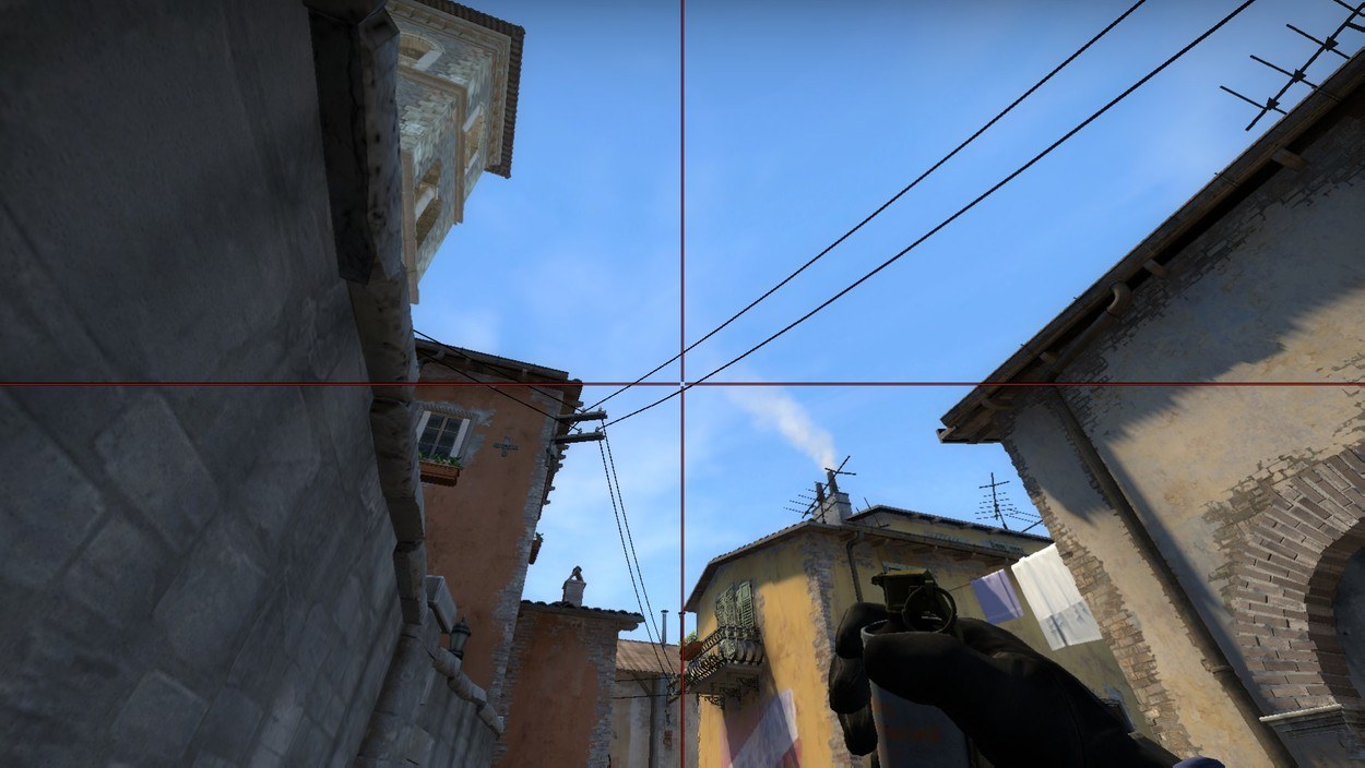The Ultimate Inferno Smoke Guide