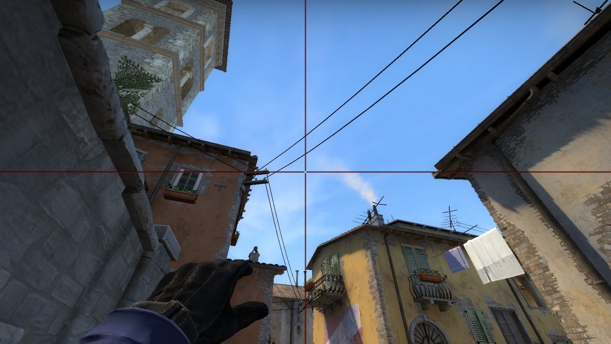 The Ultimate Inferno Smoke Guide