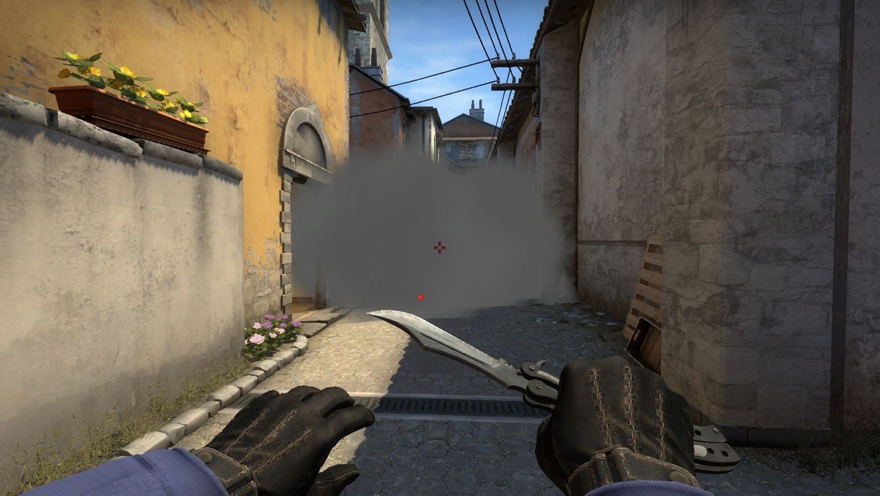 The Ultimate Inferno Smoke Guide