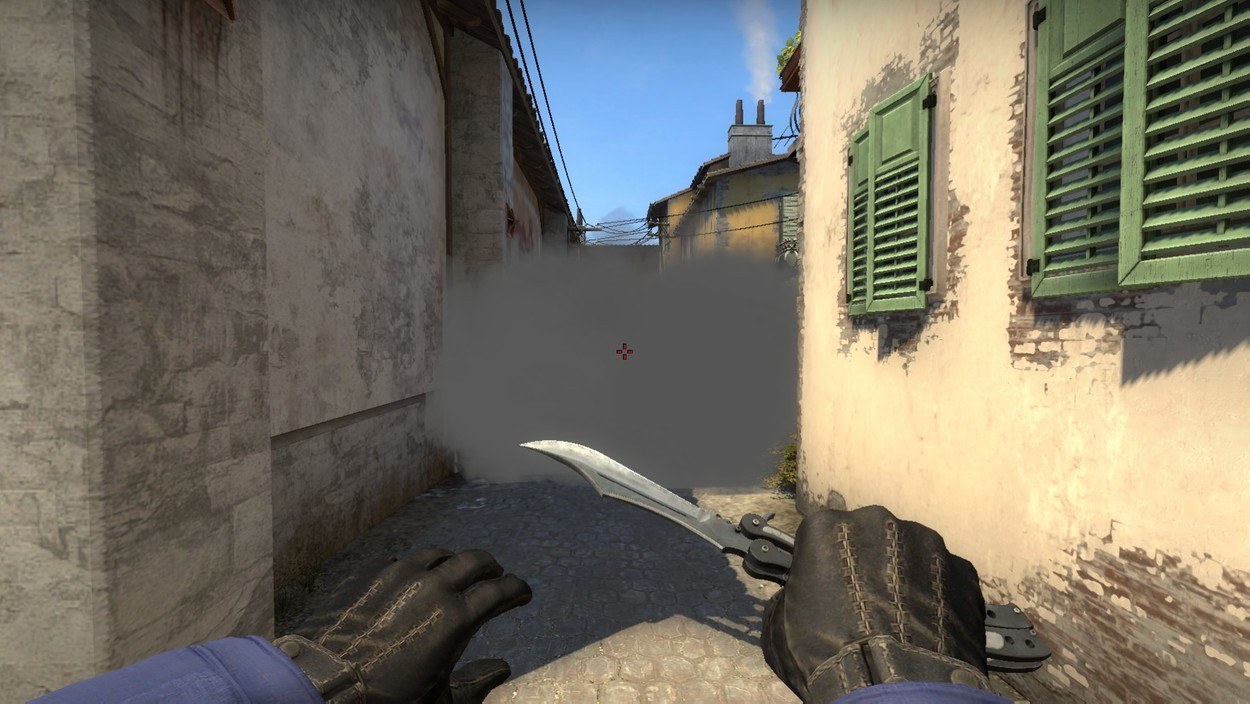 The Ultimate Inferno Smoke Guide
