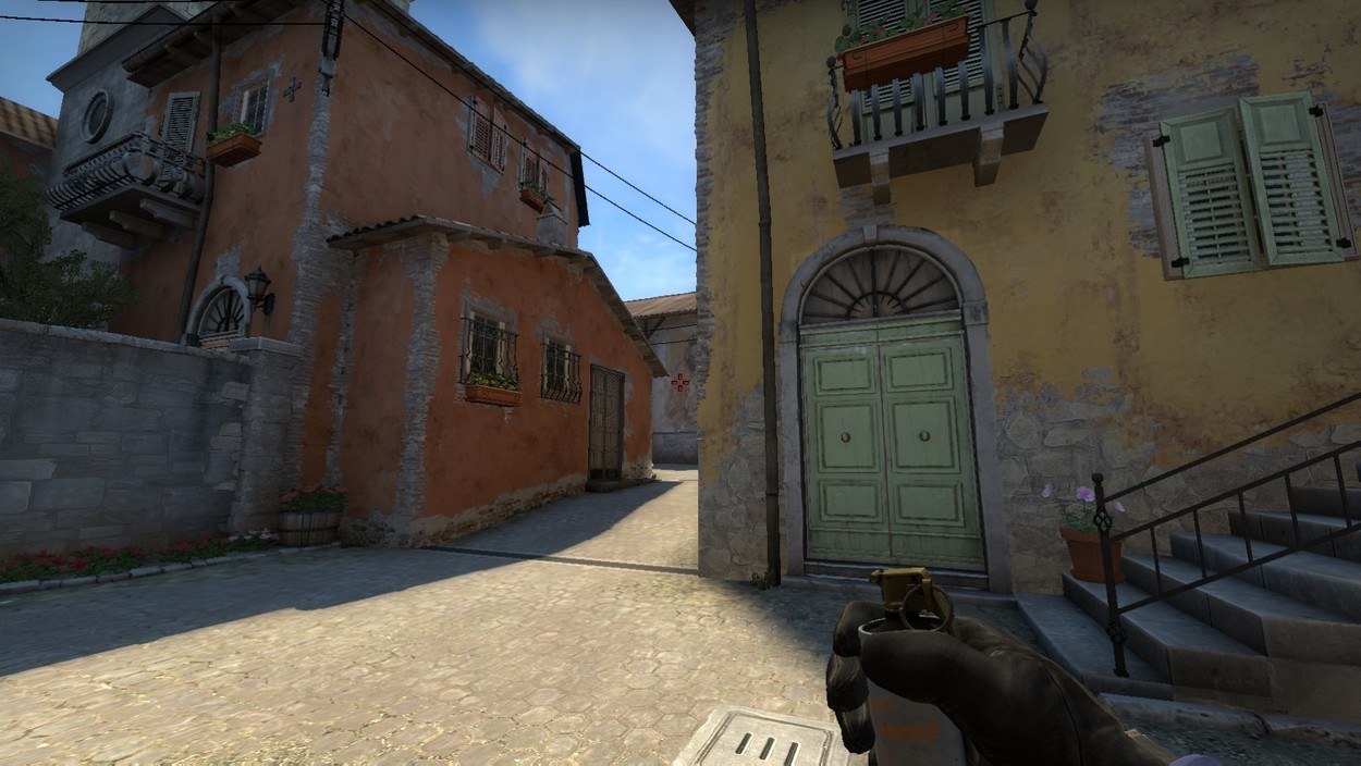 The Ultimate Inferno Smoke Guide