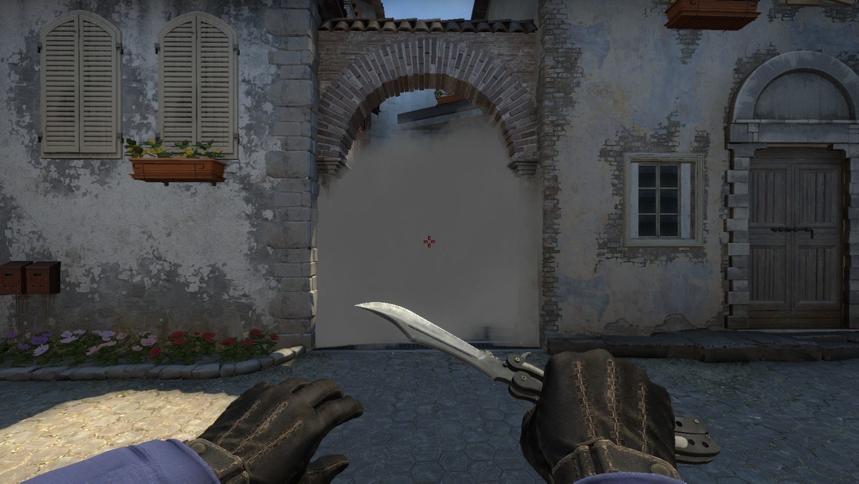 The Ultimate Inferno Smoke Guide