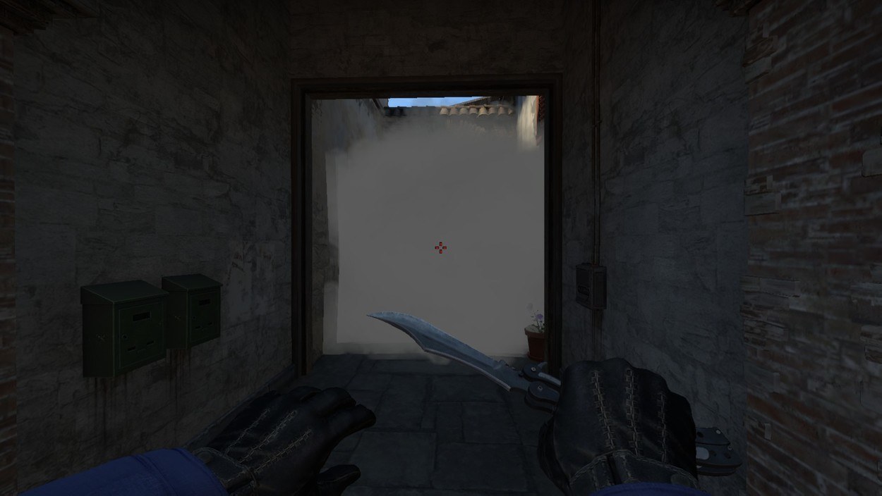 The Ultimate Inferno Smoke Guide