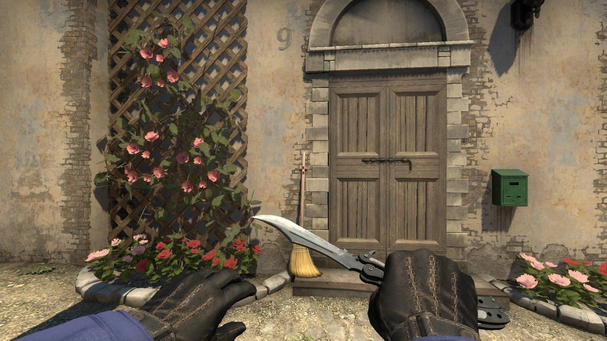 The Ultimate Inferno Smoke Guide