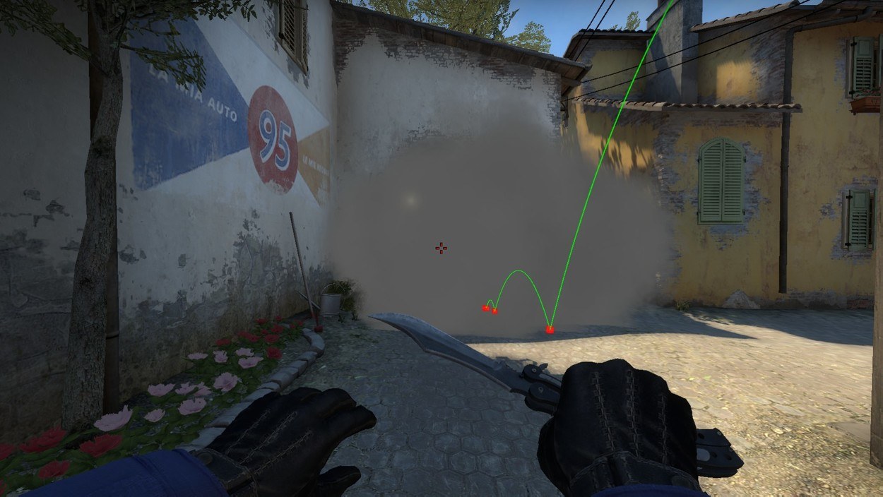 The Ultimate Inferno Smoke Guide