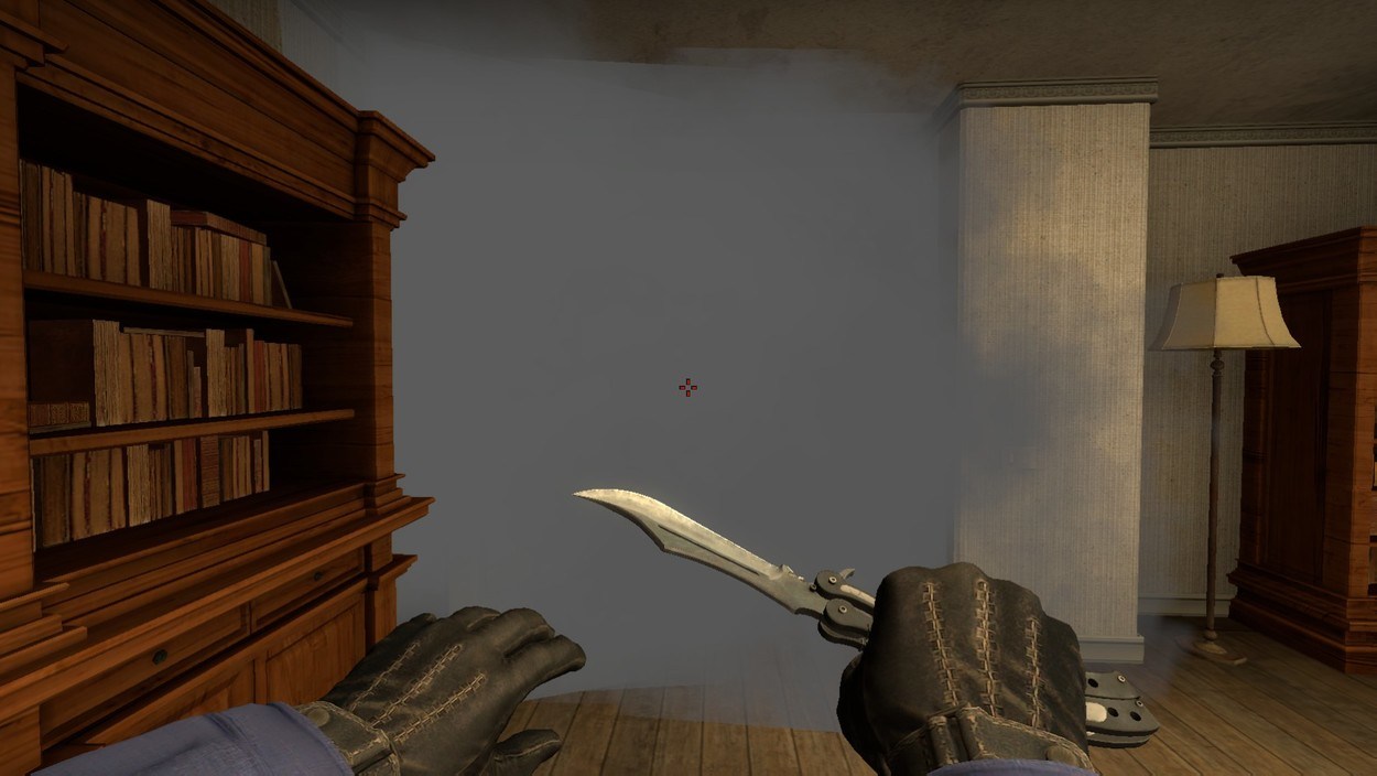 The Ultimate Inferno Smoke Guide