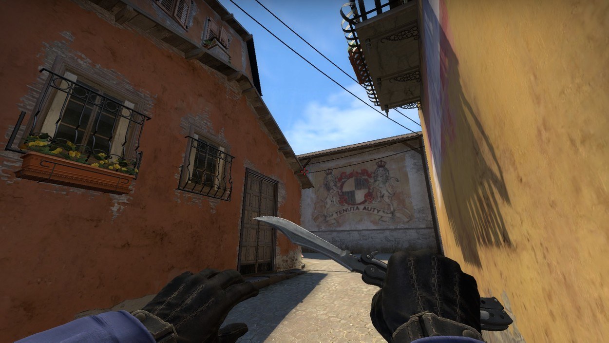 The Ultimate Inferno Smoke Guide