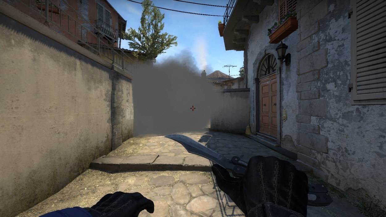 The Ultimate Inferno Smoke Guide