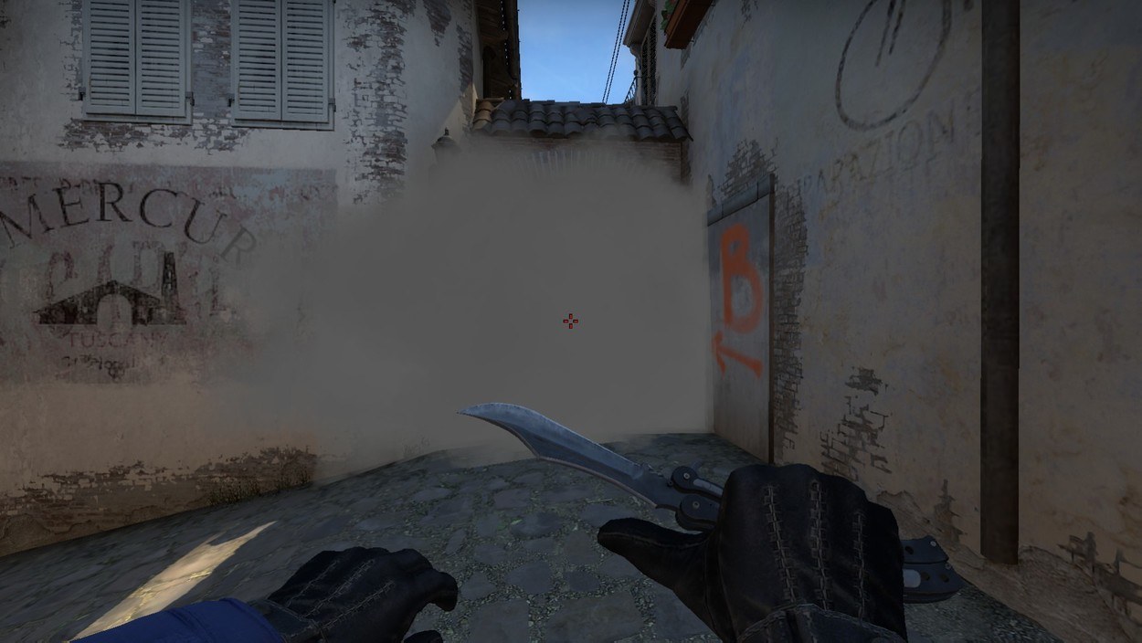 The Ultimate Inferno Smoke Guide