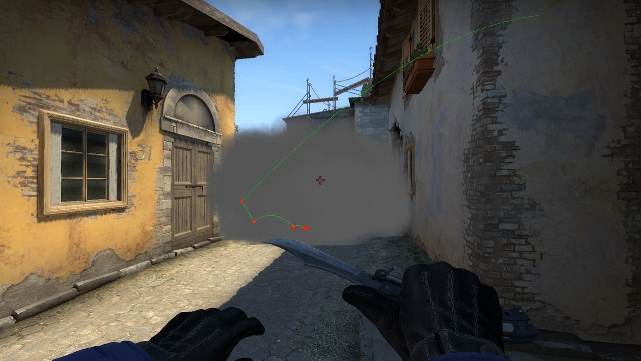 The Ultimate Inferno Smoke Guide