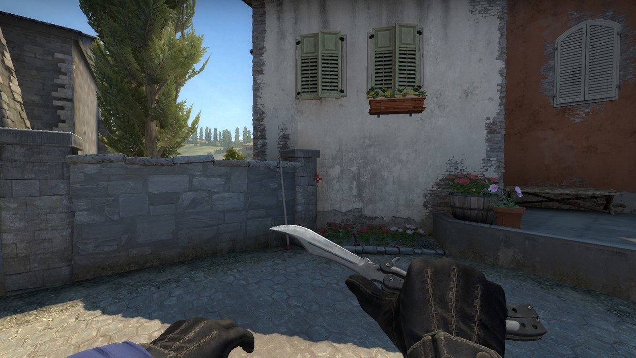 The Ultimate Inferno Smoke Guide