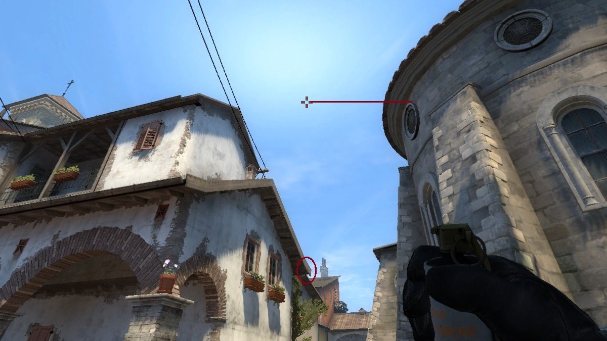 The Ultimate Inferno Smoke Guide