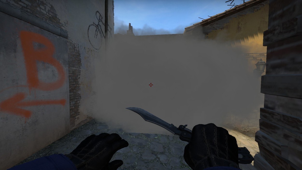 The Ultimate Inferno Smoke Guide