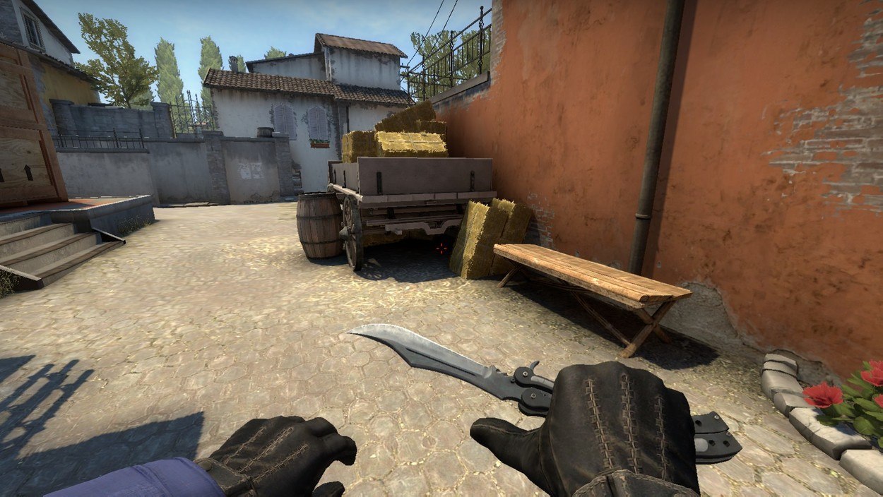 The Ultimate Inferno Smoke Guide