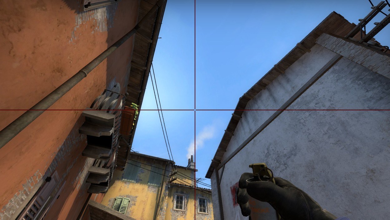 The Ultimate Inferno Smoke Guide