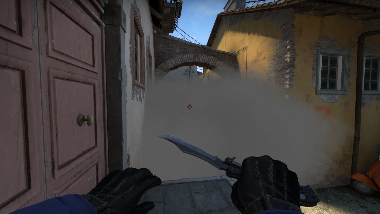 The Ultimate Inferno Smoke Guide