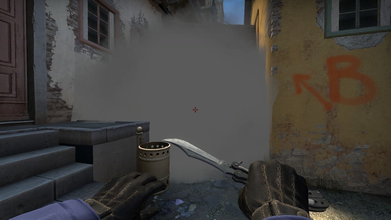 The Ultimate Inferno Smoke Guide
