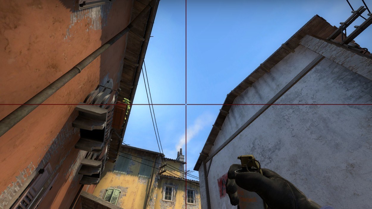 The Ultimate Inferno Smoke Guide