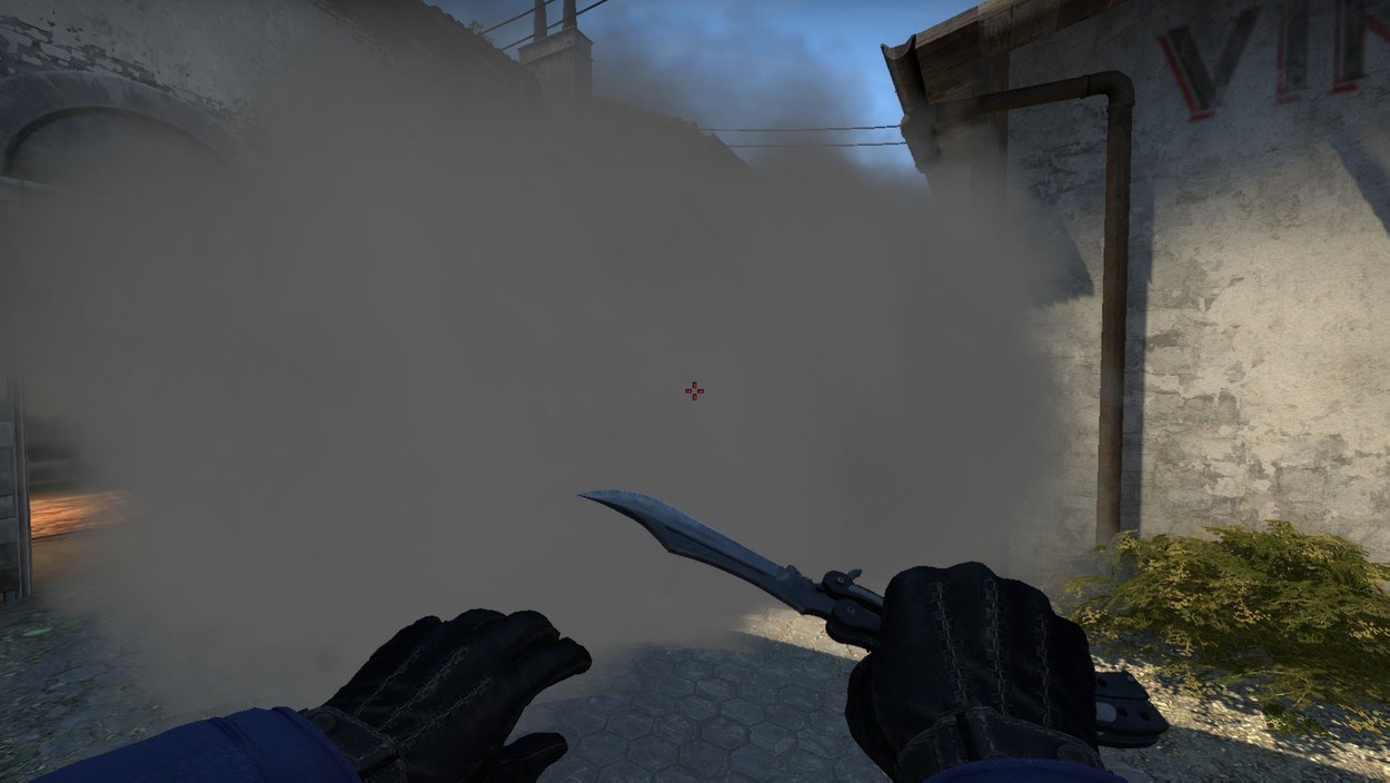 The Ultimate Inferno Smoke Guide