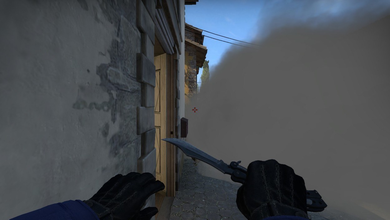 The Ultimate Inferno Smoke Guide