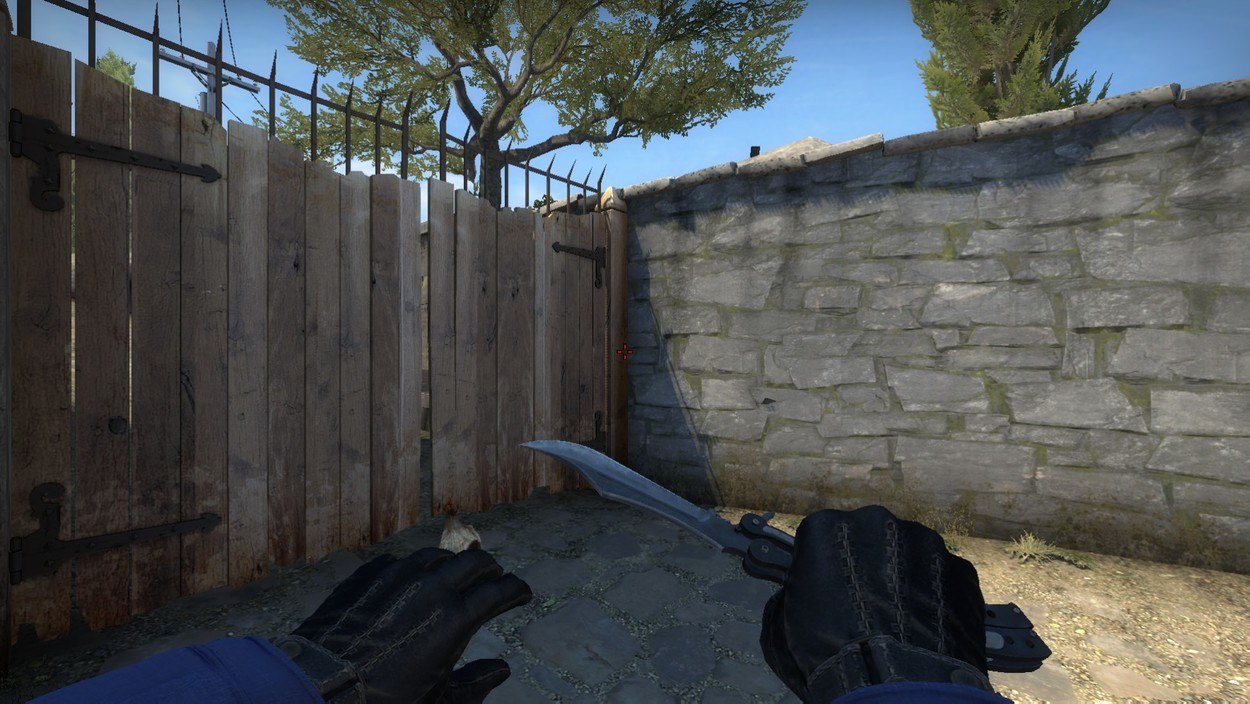 The Ultimate Inferno Smoke Guide