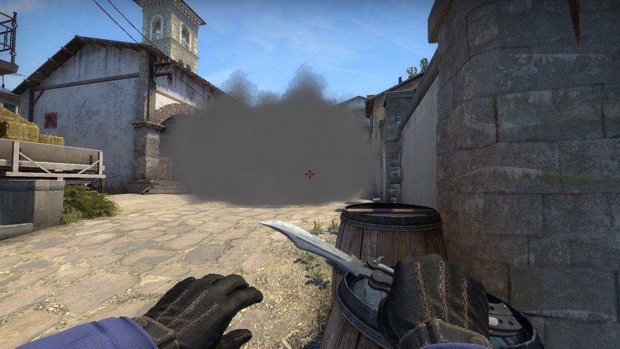 The Ultimate Inferno Smoke Guide