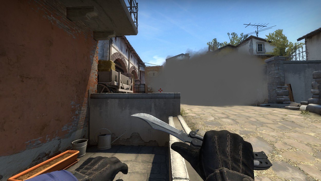 The Ultimate Inferno Smoke Guide