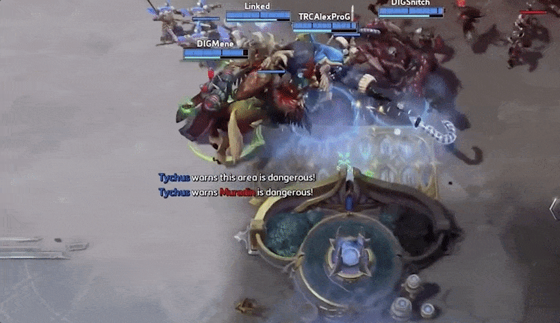 DIG University: Mene's Kael'thas Guide