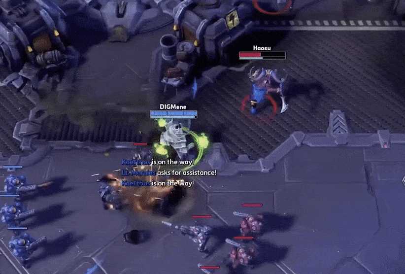 DIG University: Mene's Kael'thas Guide