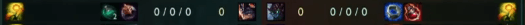 The Tank From Top Lane: A Strategy Breakdown of Ssumday's Top Lane