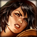 SMITE Solo Lane - The Slap Fight Alley and You!