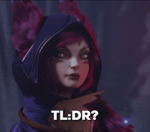 Mobalytics Coaches Corner: A Double Take on Energize and Crit-based ADC's