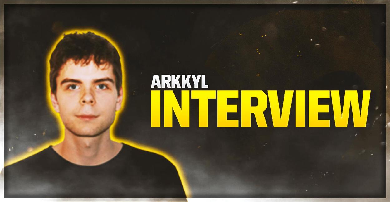 Interview with DIG Smite Hunter Arkkyl on Spring performance and team dynamics