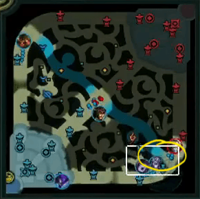 Chasing Victory: An Analytical Look into Chaser's Jungling