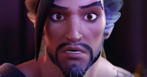 Simple Geometry: A Quiz on the Best (and Worst) Times to Play Hanzo