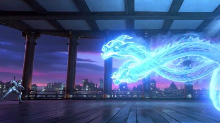 Simple Geometry: A Quiz on the Best (and Worst) Times to Play Hanzo