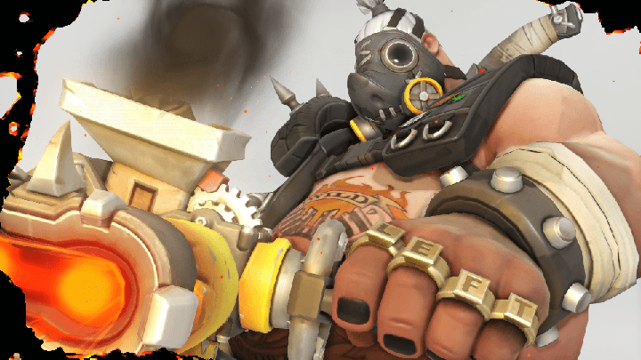 Return of the Edgelord and Cowboy: Reaper & McCree PTR Buffs