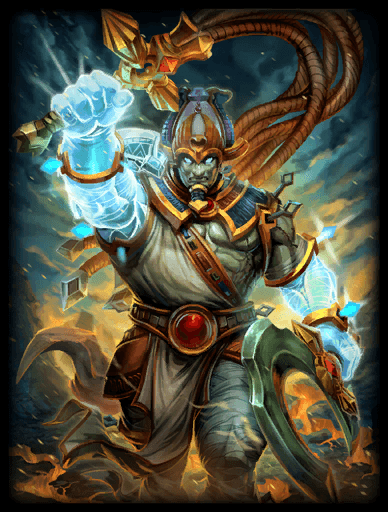 The Rise of Auto Attack Warriors
