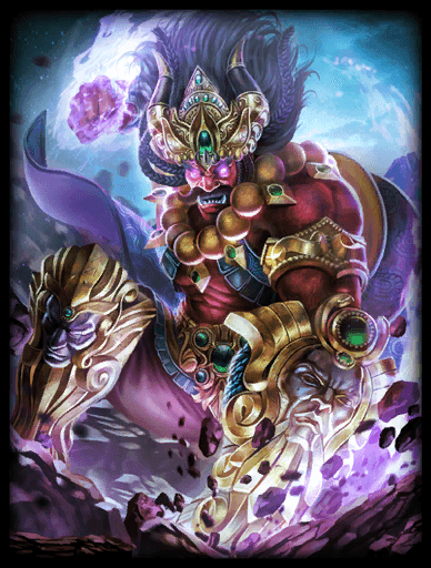 The Rise of Auto Attack Warriors
